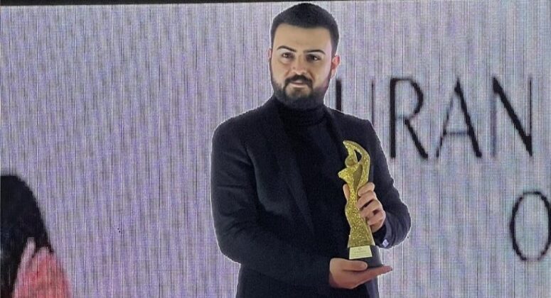 ONEAMZ BAŞARILARINI ÖDÜLLE TAÇLANDIRDI