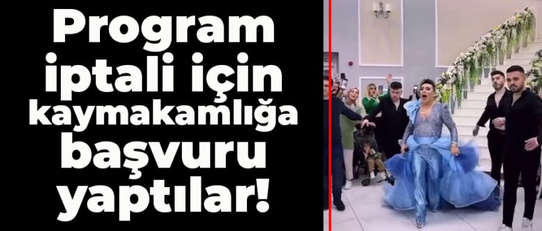 YENİDEN REFAHLI KADINLAR; İNEGÖL’E GELME!