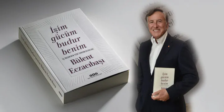 Bülent Eczacıbaşı’nın bugün D&R da yapacağı imza günü ertelendi…
