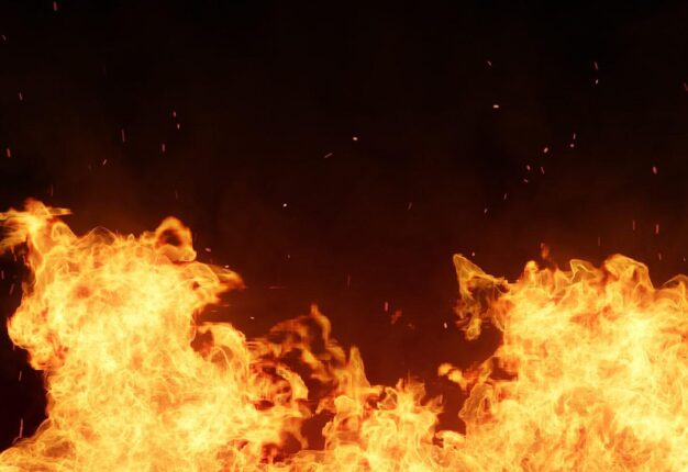 Almanya’da skandal! Almanya’da Türk vatandaşın cenazesi yakıldı