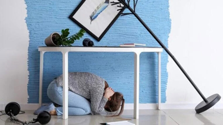 Türk halkının yüzde 71,6’sı depreme yönelik önlem almıyor!