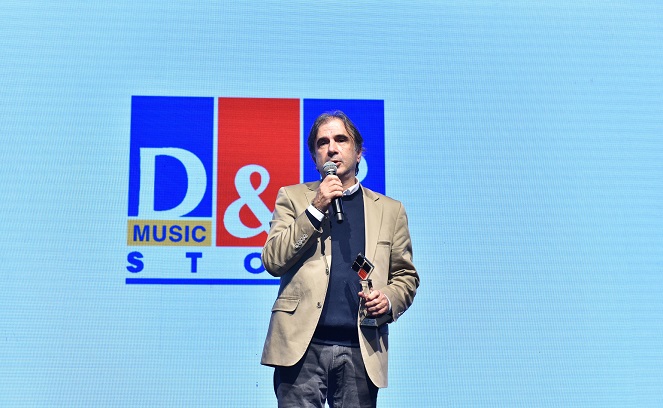 D&R, Türkiye’nin 1 Numaralı  Kitap – Müzik – Hobi Markası seçildi!