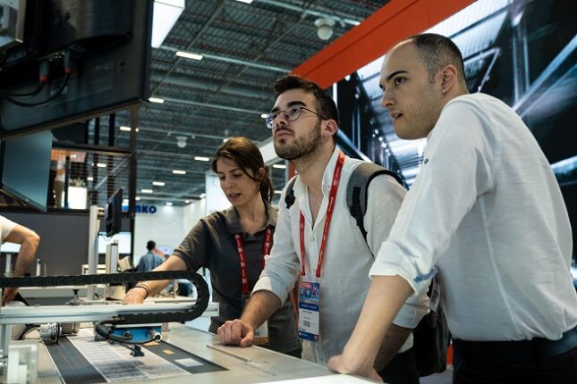 WIN EURASIA’yla  Endüstri Gelecekle Buluşmaya Hazırlanıyor