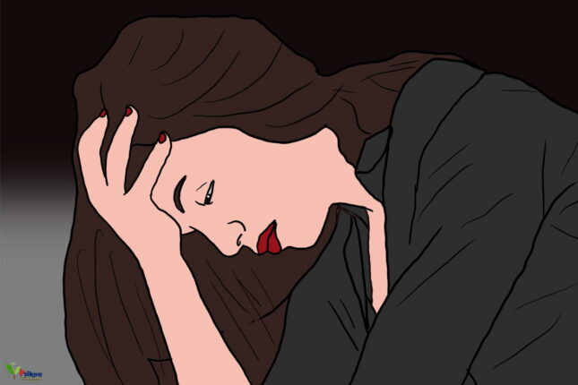 ÇOĞUMUZ CİDDİYETİNİN FARKINDA DEĞİLİZ!  DEPRESYONA BİLE YOL AÇIYOR