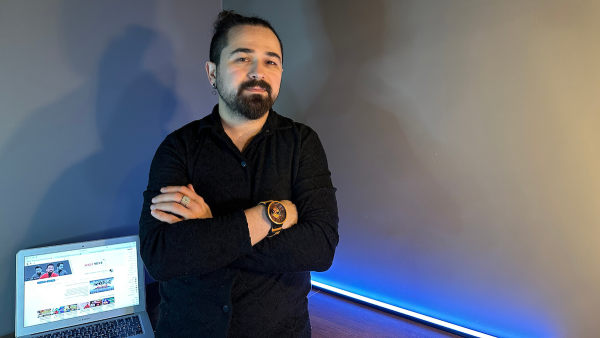 2028’de mobil ekran süresi 6 trilyon saati aşacak