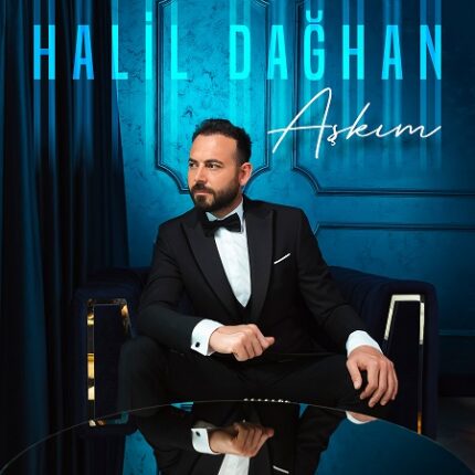 Halil Dağhan Profesyonel Müzik Dünyasına Adım Atıyor!
