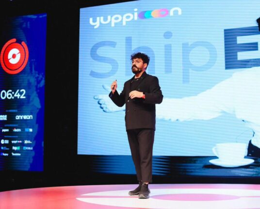 HAKAN GERİN YUPPİON İLE ETSY ‘De YENİ BİR DÖNEM GETİRDİ