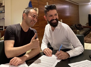 SERDAR ORTAÇ  VELİAHTINI BULDU   SERDAR ORTAÇ’TAN  MEHMET ÇEVİK’E  TAM DESTEK