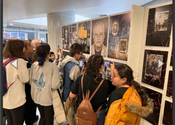 BursaFotoFest’e öğrenci çıkarması