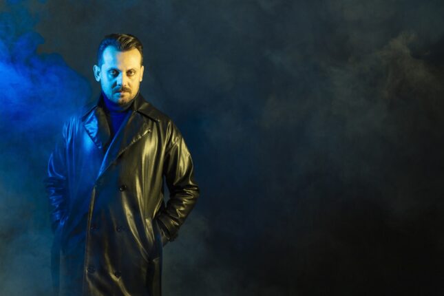 ANIL DİNÇ’DEN BU ACIYI ÇEKEN BİLİR