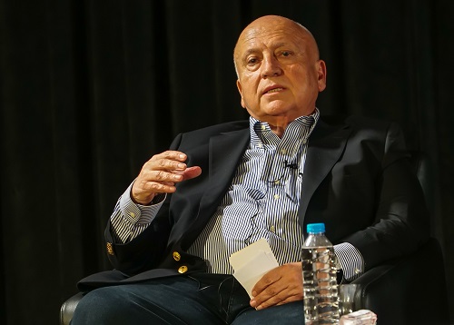 “Köklü reformlar ve doğru kararlar ile ekonomide uzun vadeli çözümler sağlanabilir”