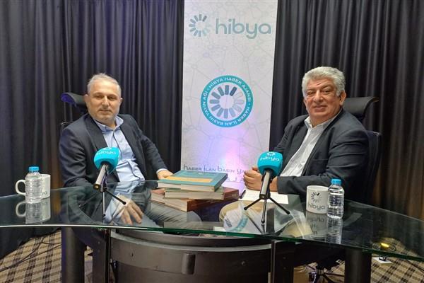 Prof. Dr. Yılmaz: “Borsanın 1873’ten önceki dönemi çok daha aktif”