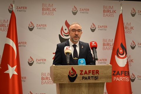 Harekâta Destek Önerileri