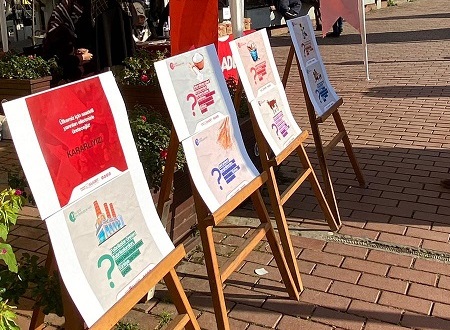 Türkiye Şaha Kalkar!