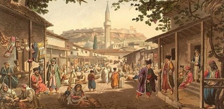 Ahilik Kültürünü Bursa’ya Taşıyacaklar…
