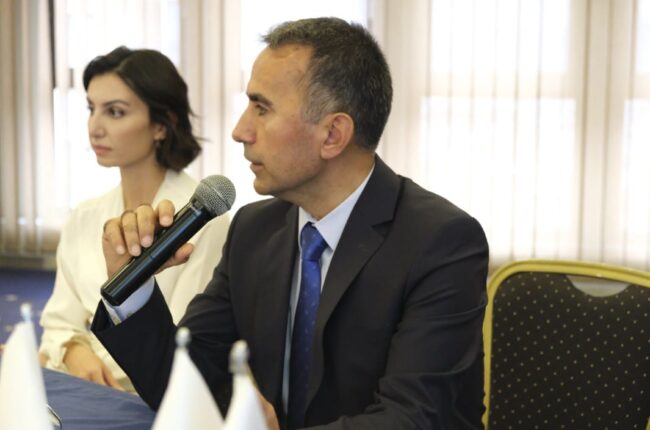 BUTEXCOMP’tan Yeşil Dönüşüm Çağrısı   BUTEXCOMP İle 5 Farklı Yeşil Ürün Programı Desteklenecek