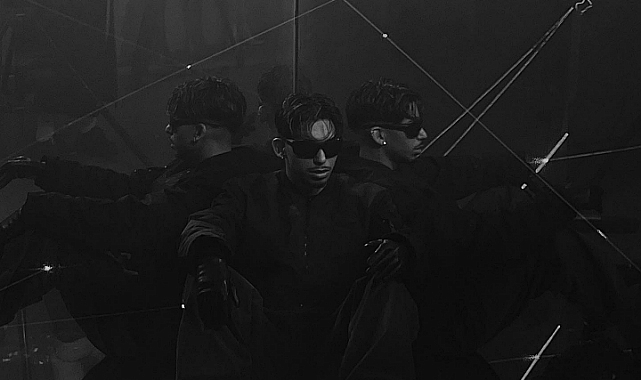 Baran Mengüç’ün yeni şarkısı “Denge Yok” yayında!