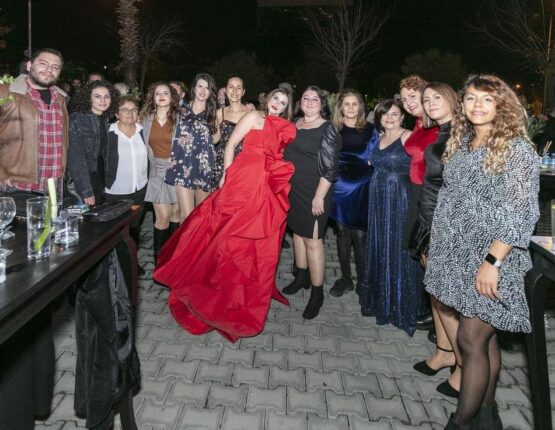 Biva Mimarlık’ta Çifte Kutlama