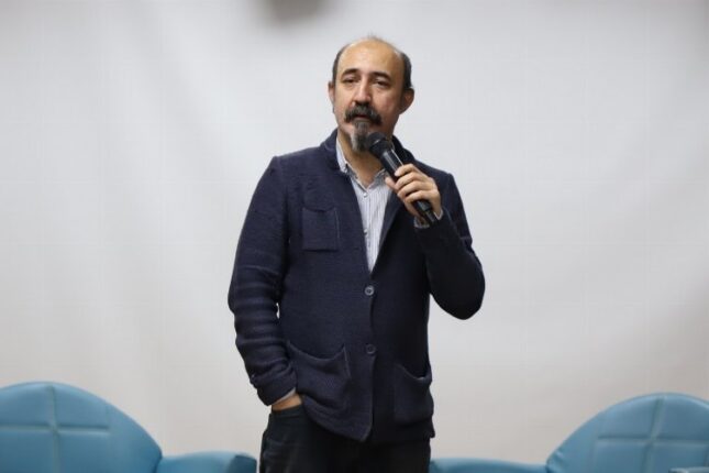 Genç İletişimciler Sordu Gazeteci Mehmet Ali Ekmekçi Yanıtladı