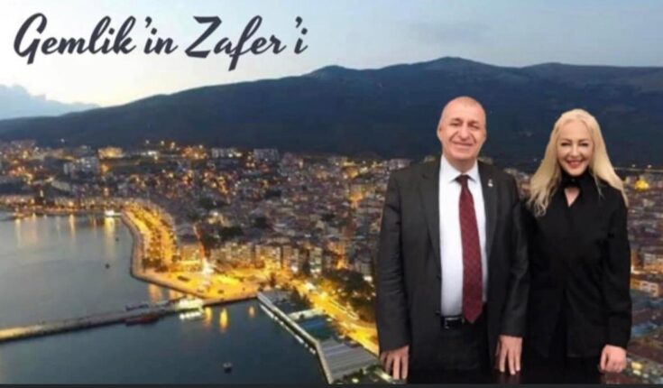 Zafer’lerle dolu bir sene olması dileğiyle 2023 kutlu olsun.