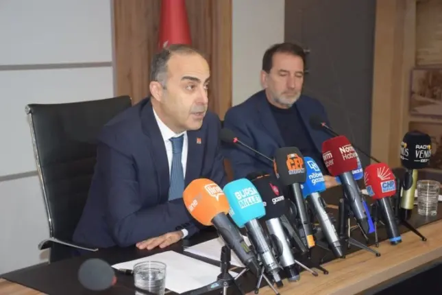 “Sandığa atılacak her oy güvence altında”