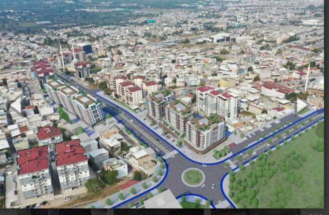 Yiğitler dönüşümünde ikinci etap başladı