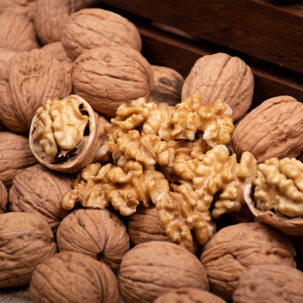 Yeni Araştırma, Cevizin Üniversite Öğrencilerinde Görülen, Stres Kaynaklı Olumsuz Etkilerin Önüne Geçebileceğini Gösteriyor