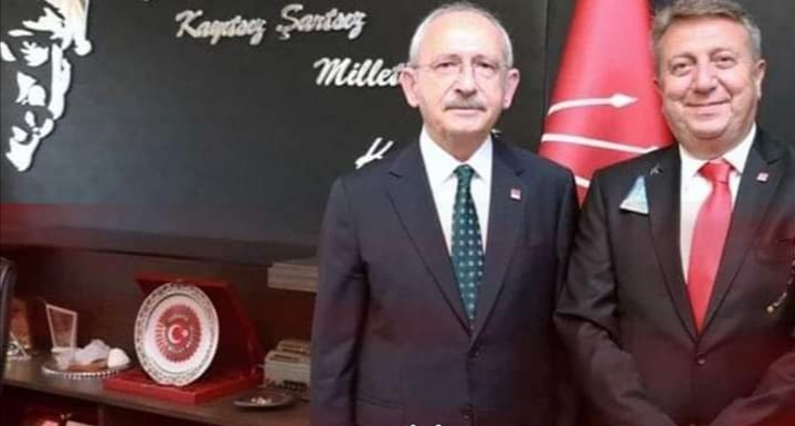 CHP li Hancı,”Milletvekili Aday Adayıyım”