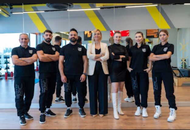 DİEZ AKADEMİ İLE SPORA YENİ BİR SOLUK !