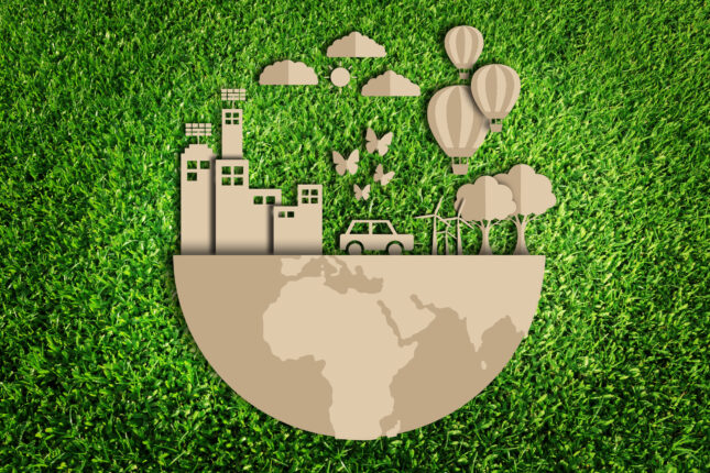 Türkiye’nin yalıtım devi İzocam’dan mineral yün üretiminde yüzde 80’e varan geri dönüşüm