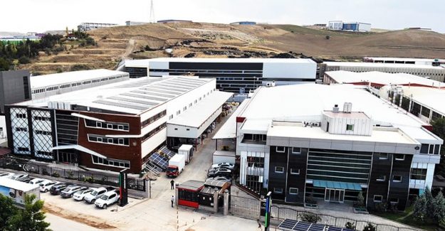 Elektrik faturasız ev ve işyerleri hayal değil EUROPOWER GÜNEŞ PANELİ DE ÜRETECEK