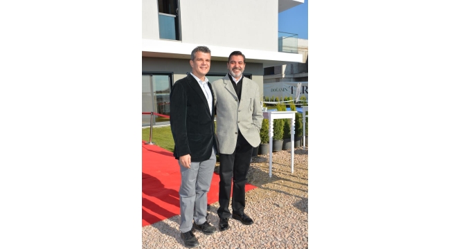 Home Sasalı, Doğal Yaşam ve Modern Mimariyi Bir Arada Sunuyor