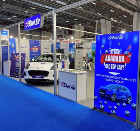 RENT GO, İZMİR’DE TURİZM SEKTÖRÜYLE BULUŞTU