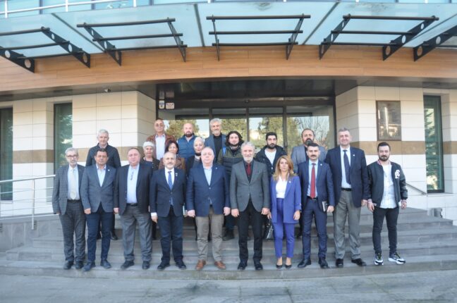 MEMLEKET İNEGÖL; İl Olma Hakkımız Engellenemez!