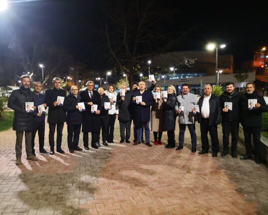 GELECEK BURSA; “Vatandaşa Zam Adı Altında Sadaka Vermek Zulümdür!”