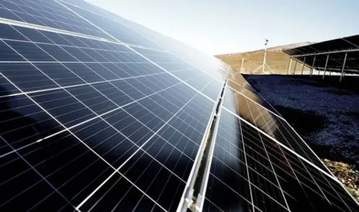 Güneş enerjisi için yapılan internet aramaları 10 yılın en yüksek seviyesine ulaştı