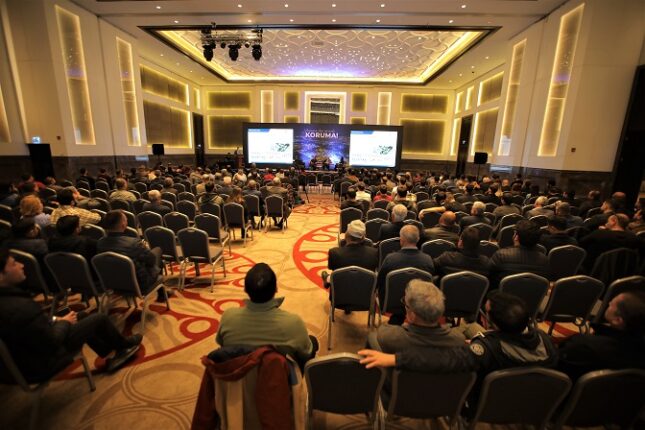 KORUMA YERLİ ÜRETİM İLE TÜRK TARIMINA GÜÇ KATIYOR