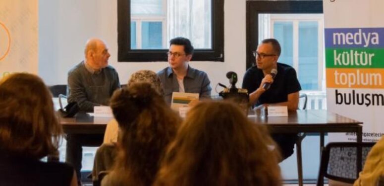 Medya Kültür Toplum Buluşmaları altıncı kez gerçekleşiyor