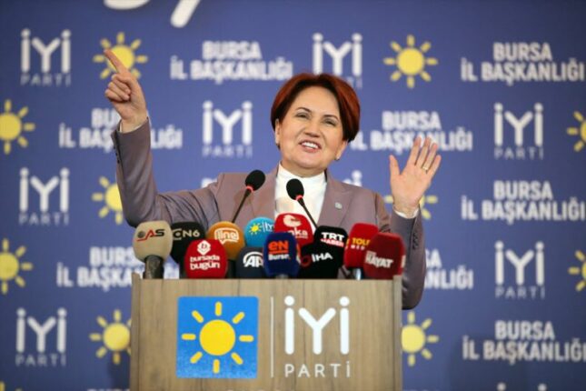 37 binden fazla haneye İYİ dokunduk…