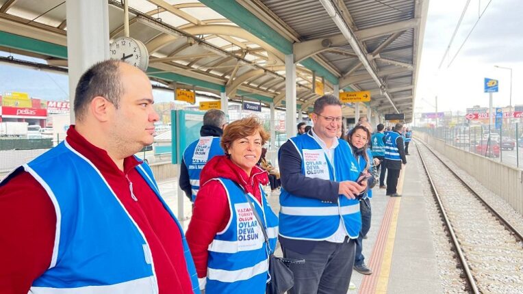 İZNİK DEVA KADIN ELİNE EMANET