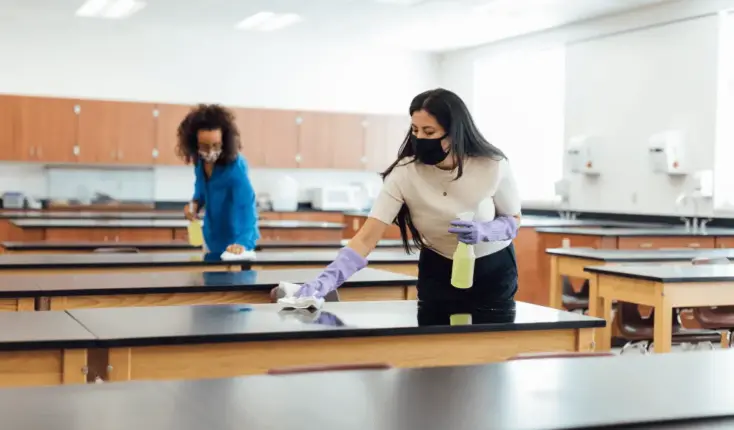 Mudanya’da Eğitime Tam Destek!