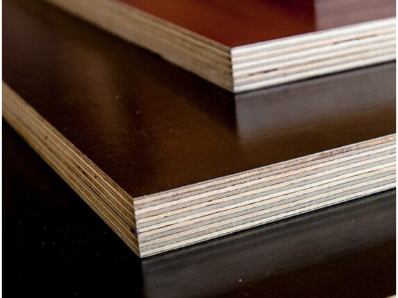 Tropik Ağaç Tekcom Plywood Baba Yapı İle Yeniden Türkiye’de…