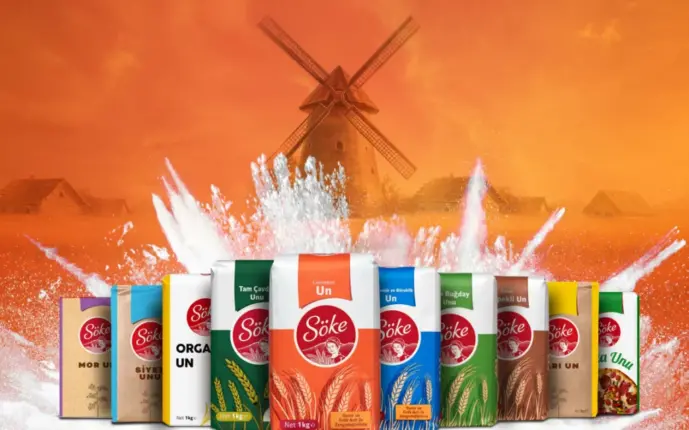 SÖKE HALKA ARZ OLUYOR. TALEP TOPLAMA TARİHLERİ: 4-5-6 OCAK 2023