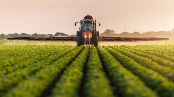 CHP MİLLETVEKİLİ ÖMER FETHİ GÜRER, “ÇİFTÇİYE SOPA GÖSTEREREK ÜRETİMDE TUTAMAZSINIZ”