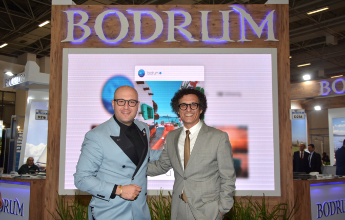 TurizmSektörü 2023 Hedeflerini Yükseltti