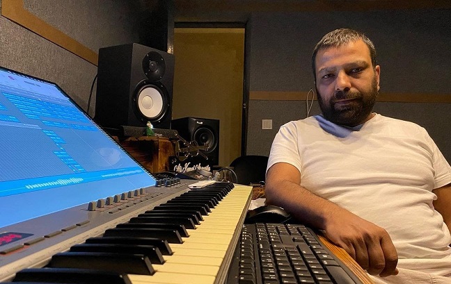 Ali Kemal Arapoğlu yeni projeler hazırlıyor!