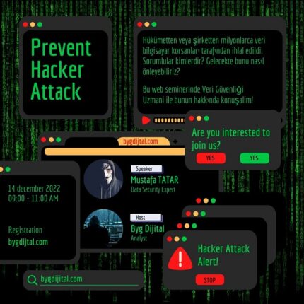 Sosyal medya hesapları için güvenlik ipuçları