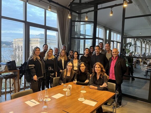 SAF Nutrition 15 milyon dolar değerlemeyle 750 bin dolar yatırım aldı