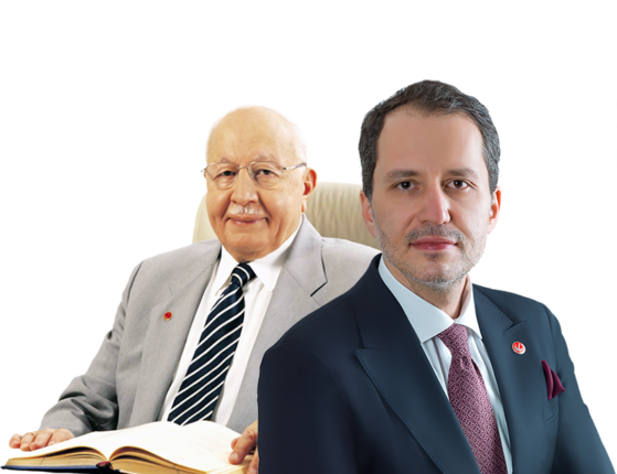 YENİDEN REFAH NİLÜFER; LGBTİ propagandası yapılmasına zemin hazırlanıyor!