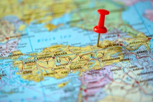 Türkiye’nin sigortacılık istatistikleri açıklandı